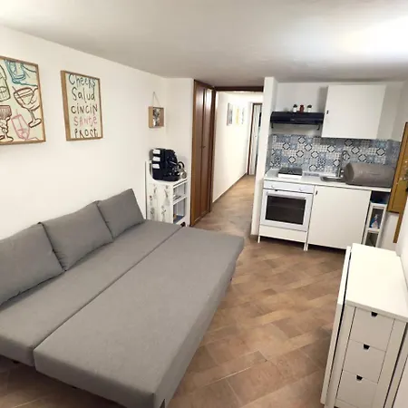Nova Holidays Holiday home