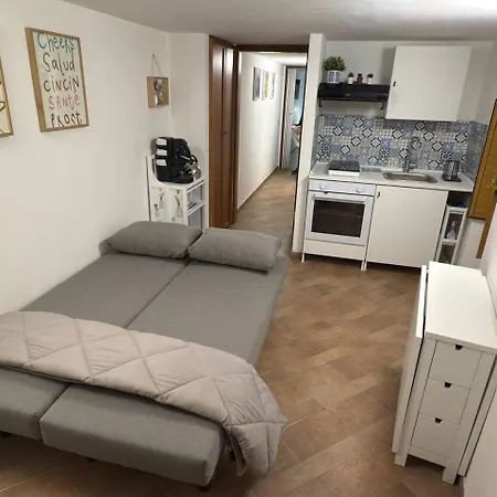 Nova Holidays Holiday home Palermo