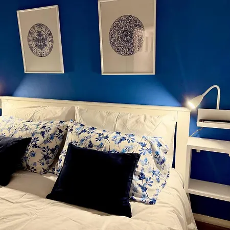 Nova Holidays Holiday home Palermo