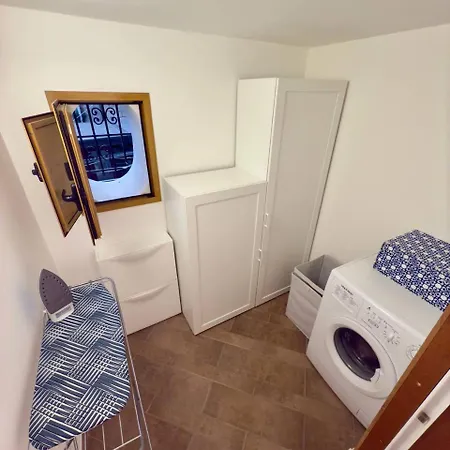 Σπίτι διακοπών Nova Holidays Παλέρμο