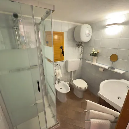 Nova Holidays Holiday home Palermo
