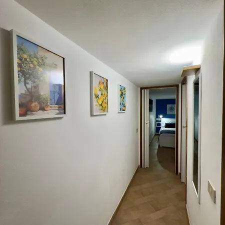 Nova Holidays * Palermo