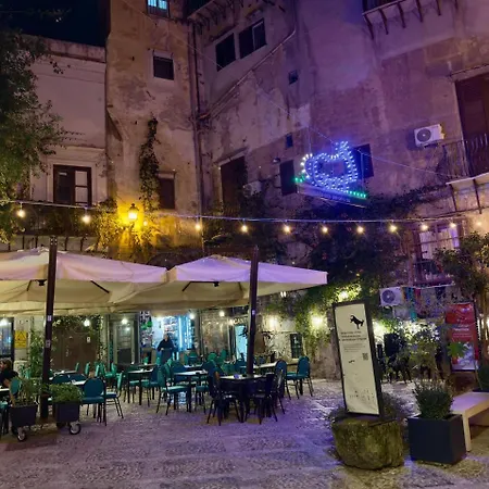 Nova Holidays Palermo