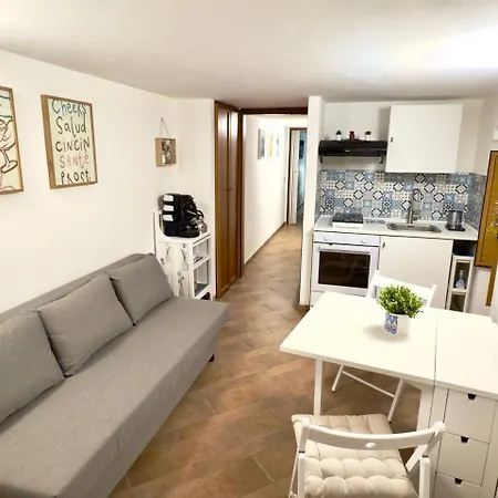 Сasa de vacaciones Nova Holidays Palermo