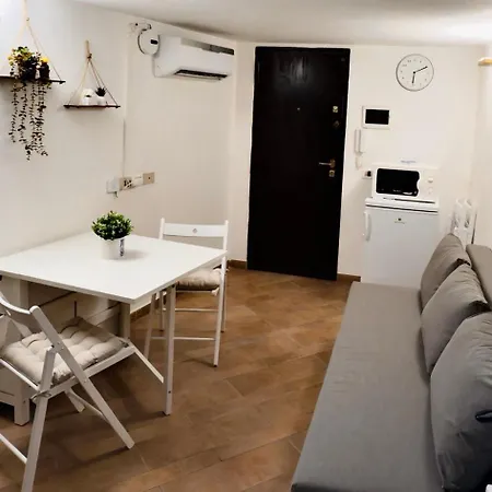 Semesterbostad Nova Holidays *