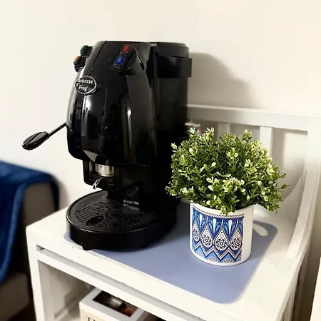 Nova Holidays Semesterbostad Palermo