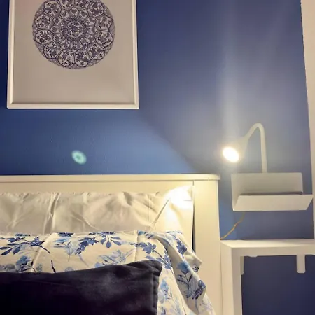 Semesterbostad Nova Holidays